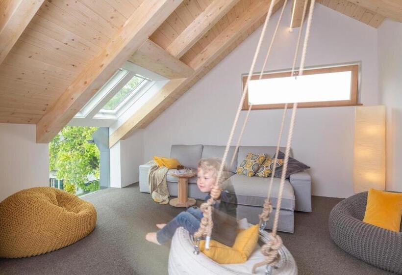 Girbl Bio Apartments Lifestyle