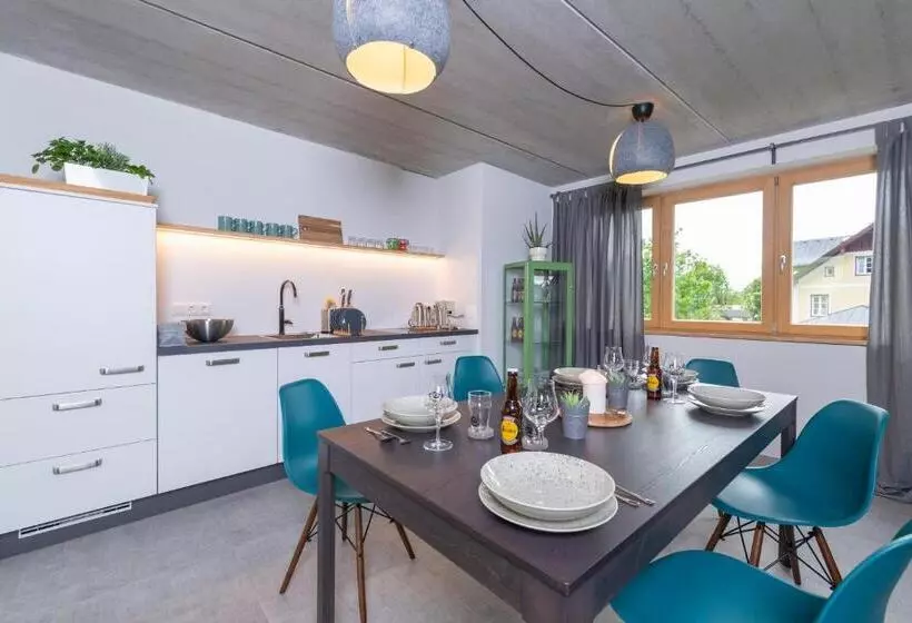 Girbl Bio Apartments   Lifestyle
