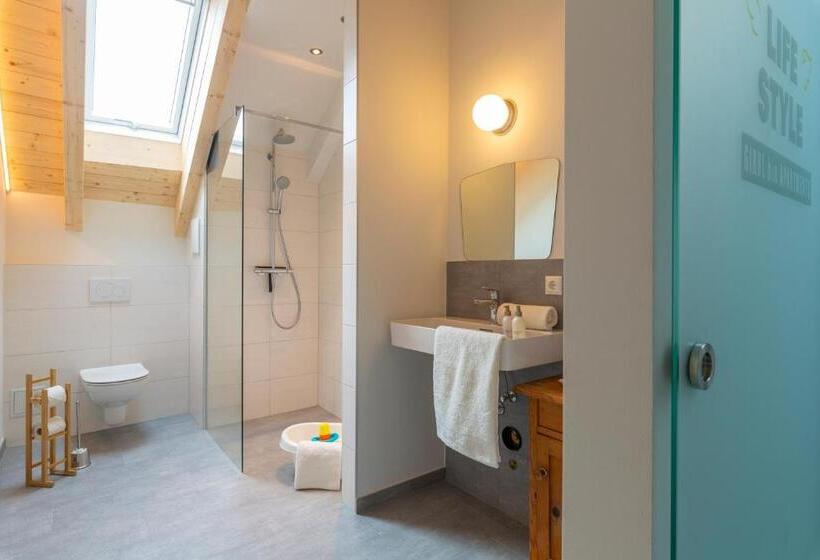 Girbl Bio Apartments Lifestyle