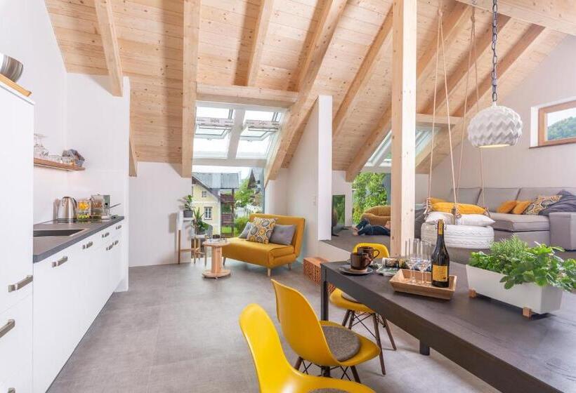 Girbl Bio Apartments Lifestyle