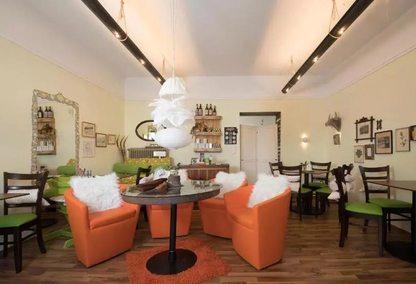 Girbl Bio Apartments   Lifestyle