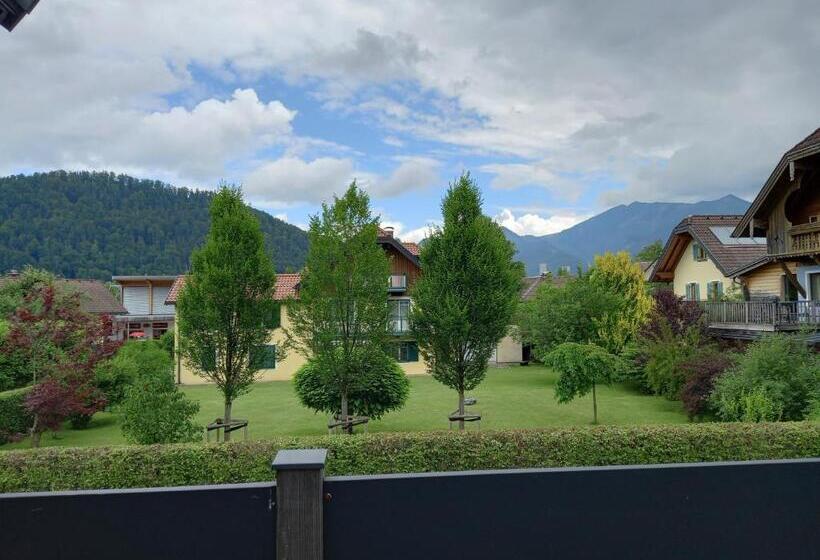 Girbl Bio Apartments Lifestyle