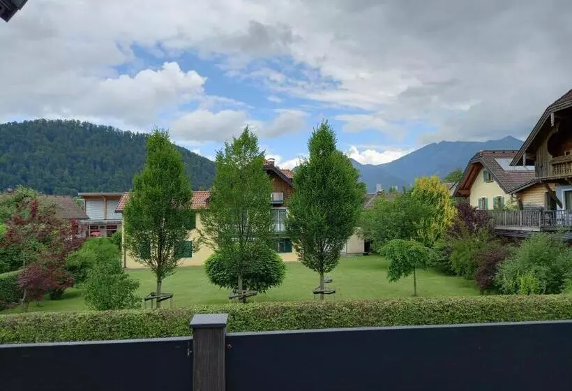 Girbl Bio Apartments   Lifestyle