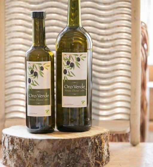 Girbl Bio Apartments Lifestyle