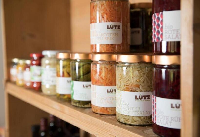 Girbl Bio Apartments Lifestyle