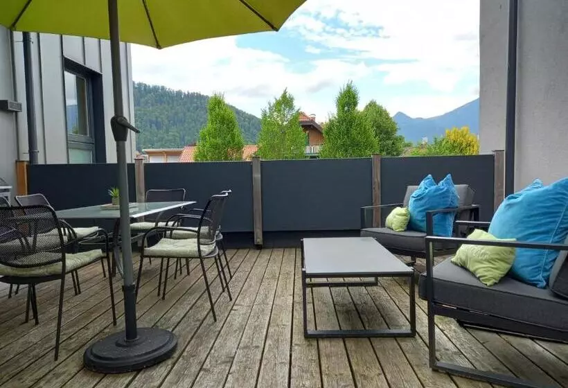 Girbl Bio Apartments   Lifestyle