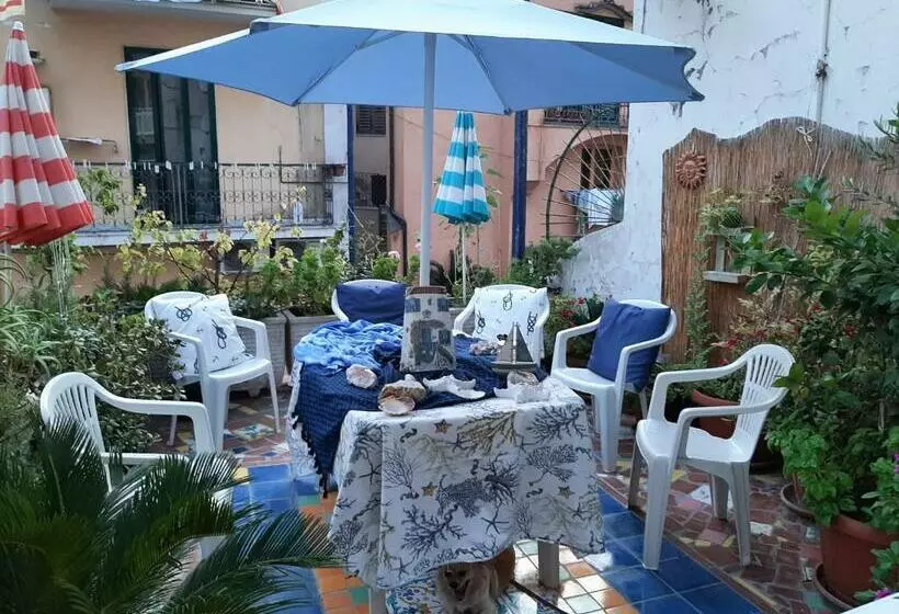 La Casa Di Rita