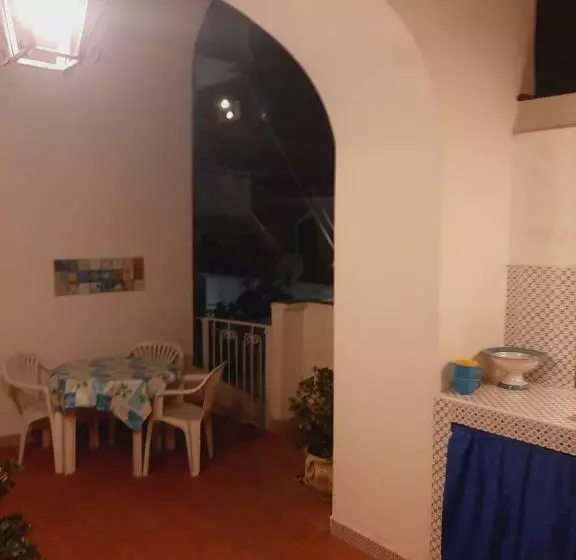 La Casa Di Rita