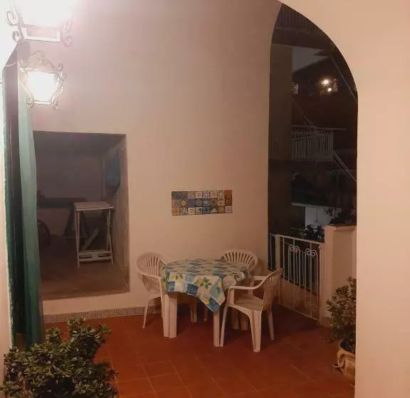 La Casa Di Rita