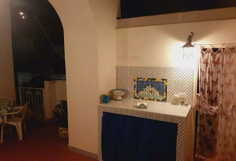 La Casa Di Rita