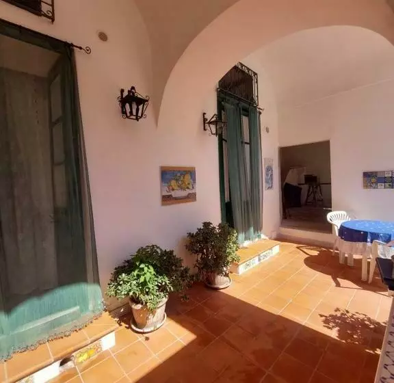 La Casa Di Rita