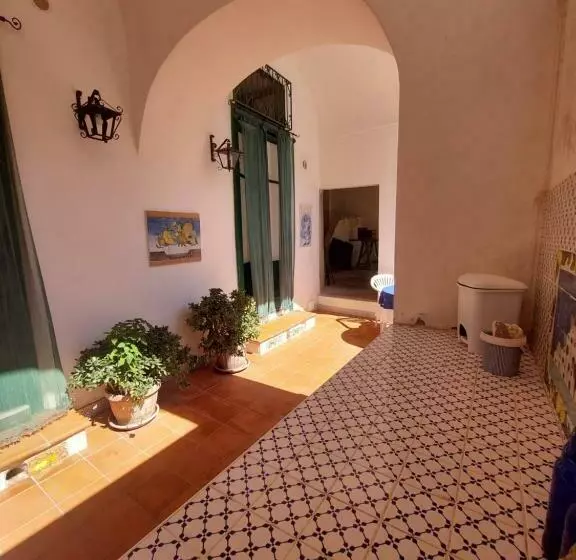 La Casa Di Rita