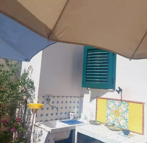 La Casa Di Rita