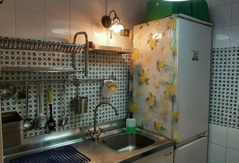 La Casa Di Rita