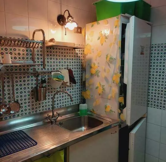 La Casa Di Rita
