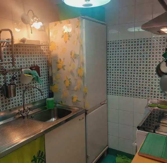 La Casa Di Rita