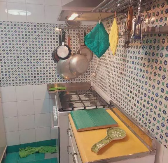 La Casa Di Rita
