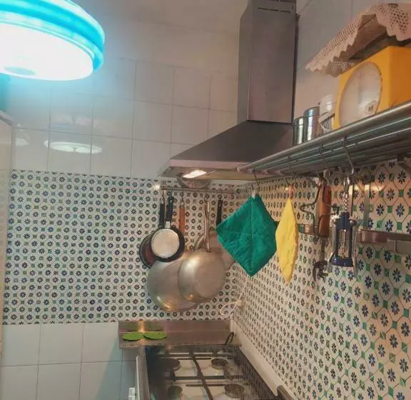La Casa Di Rita