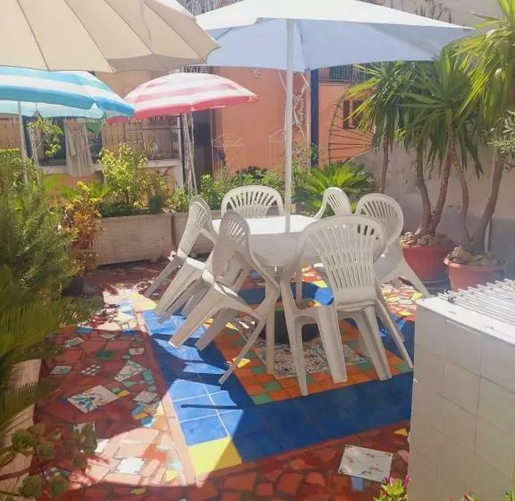 La Casa Di Rita