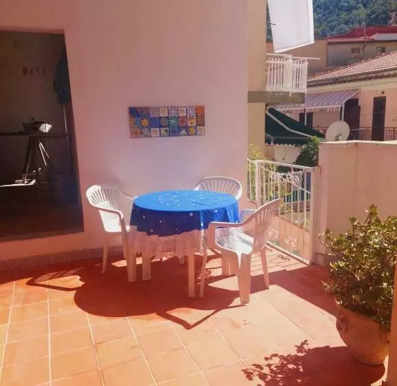La Casa Di Rita