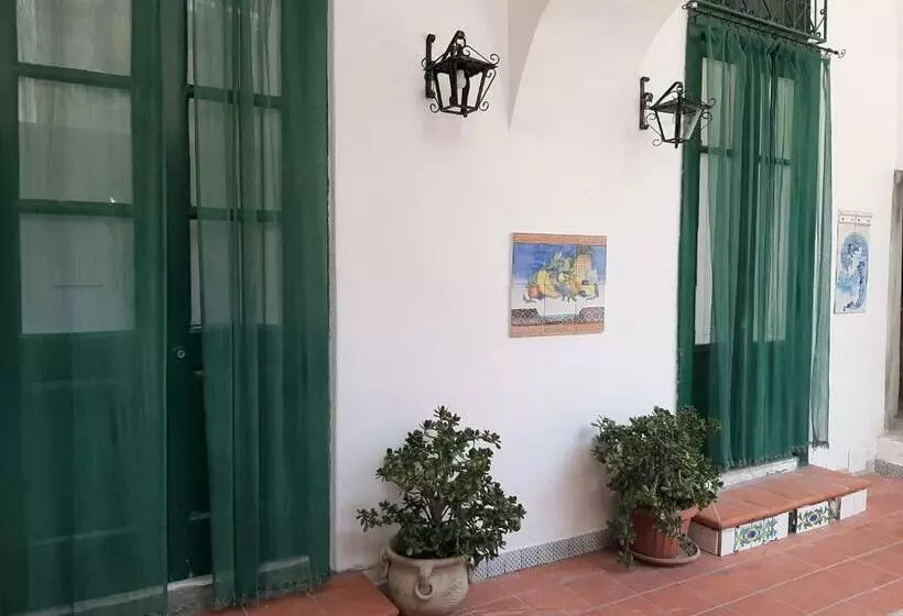 La Casa Di Rita
