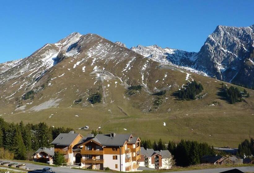 Mont Blanc Soleil C 4