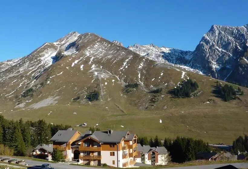 Mont Blanc Soleil C 4