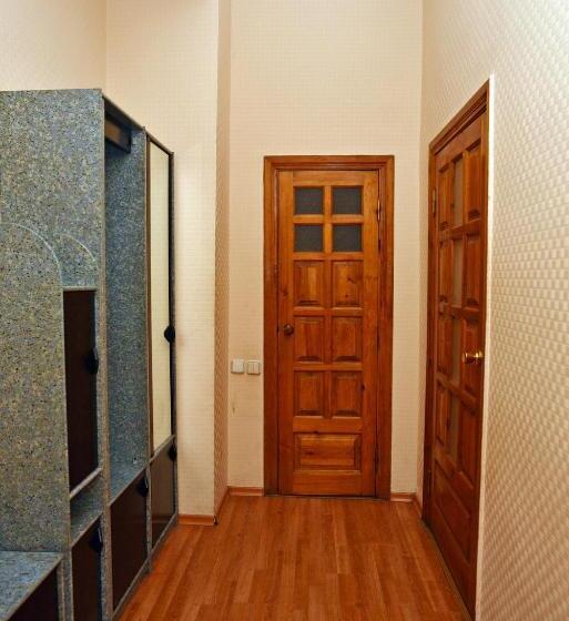 квартира по улице сечевых стрельцов,14а