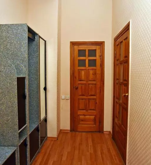 квартира по улице сечевых стрельцов,14а