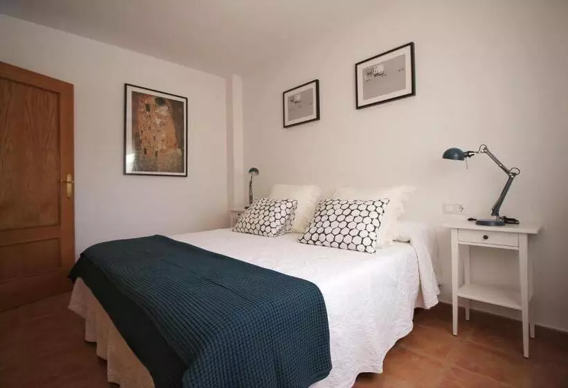 Apartment Albir Playa Paradise