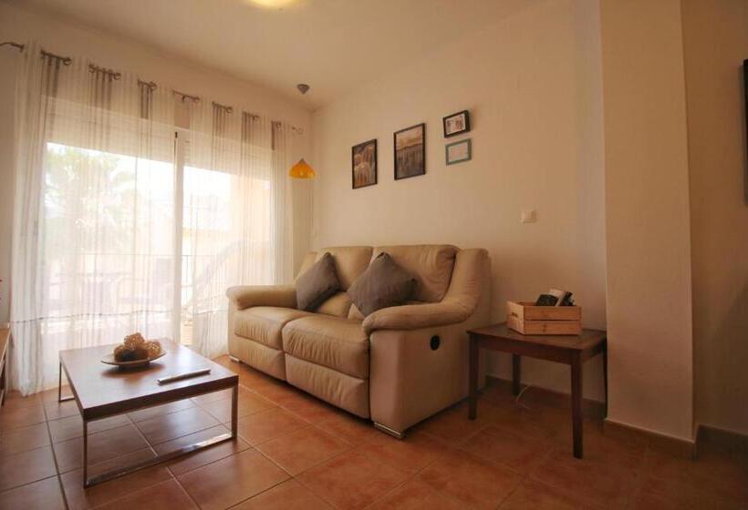 Apartment Albir Playa Paradise