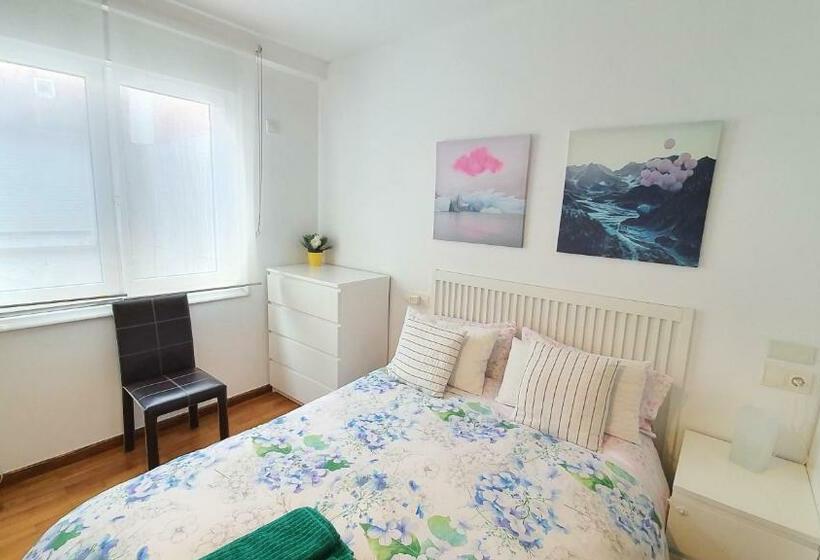 Calle Barrera. En El Centro!