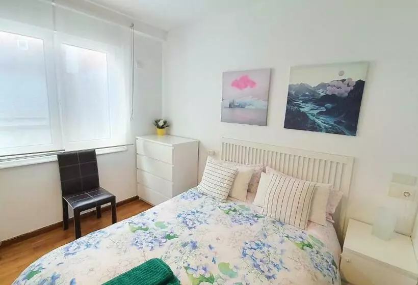 Calle Barrera. En El Centro!