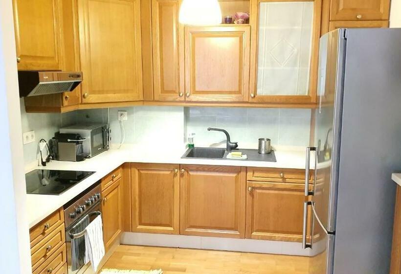 Calle Barrera. En El Centro!