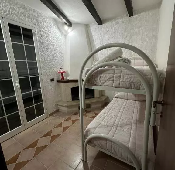 Casa Antonella