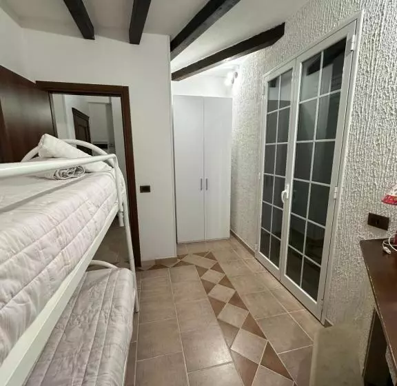 Casa Antonella