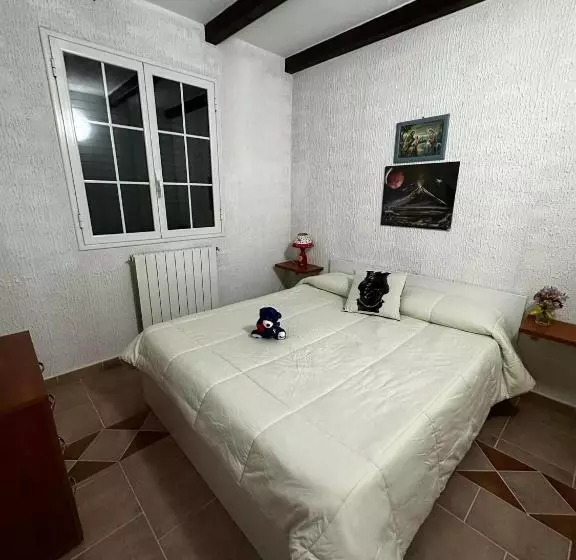 Casa Antonella