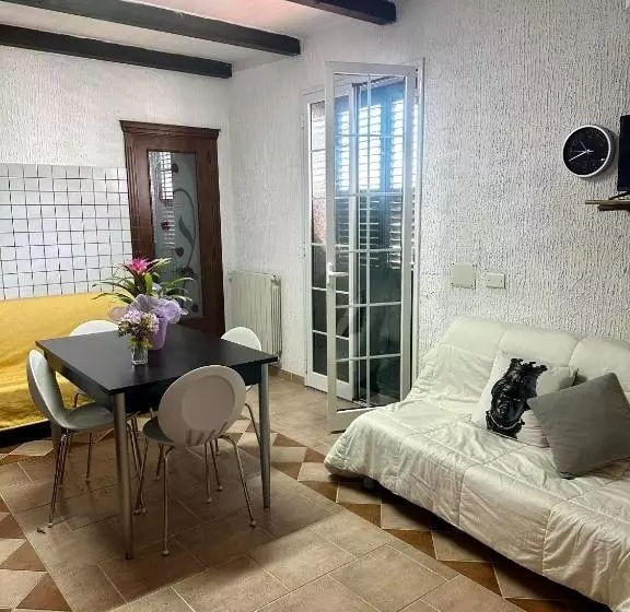 Casa Antonella