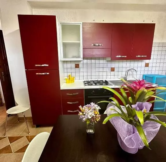 Casa Antonella