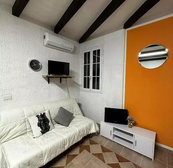Casa Antonella