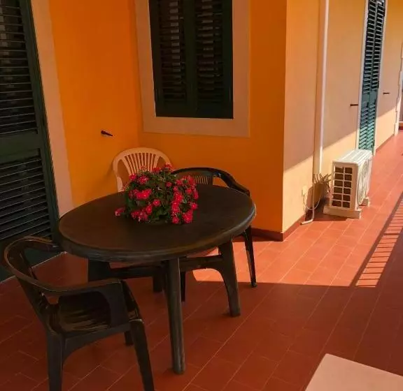 Casa Antonella