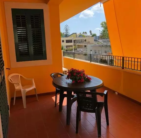Casa Antonella