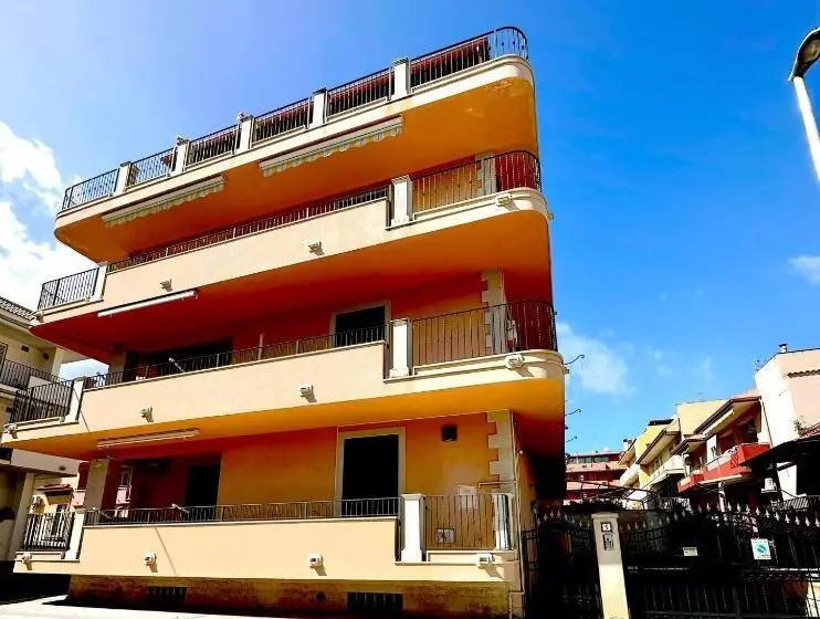 Casa Antonella