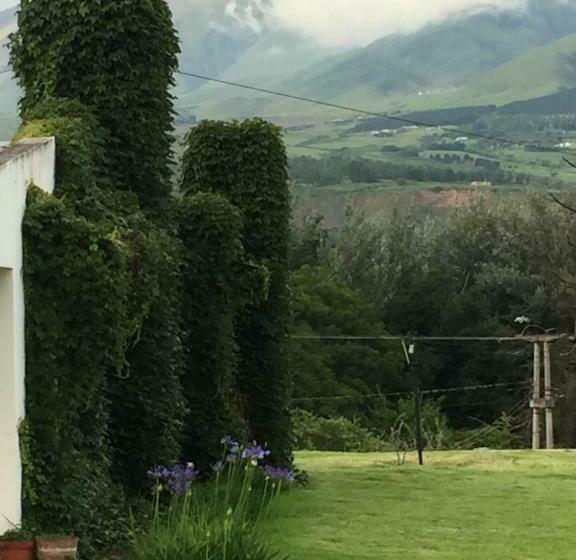 Descanso Perfecto En Tafí Del Valle