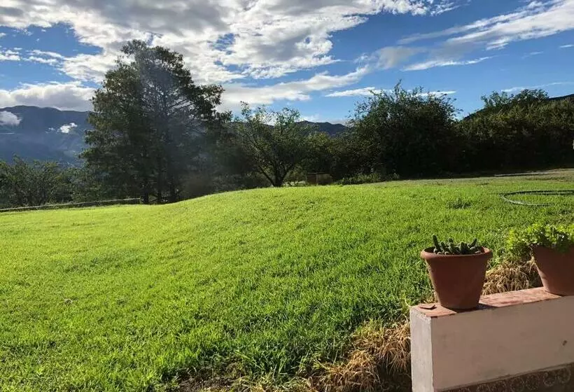 Descanso Perfecto En Tafí Del Valle