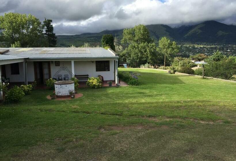 Descanso Perfecto En Tafí Del Valle