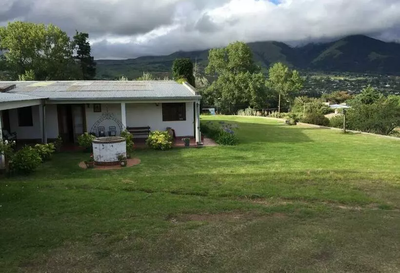 Descanso Perfecto En Tafí Del Valle