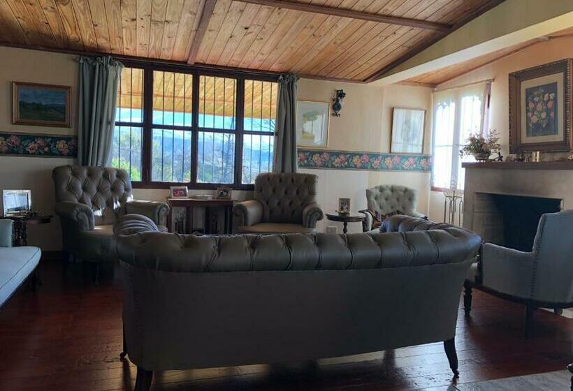 Descanso Perfecto En Tafí Del Valle