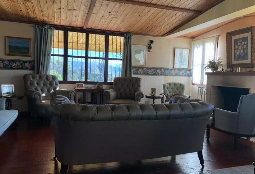 Descanso Perfecto En Tafí Del Valle