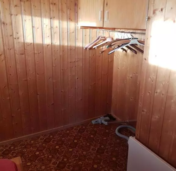 Fjellbu Two Bedroom Cottage